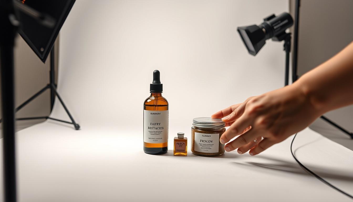 Better Product Photos Start With Better Planning